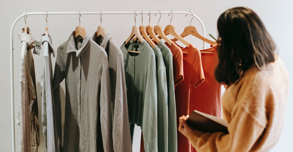 How to Get an Environmental-Friendly Wardrobe