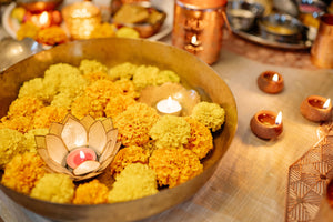 7 Ways to Celebrate Eco-Friendly Diwali