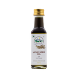 Hemp Seed Oil