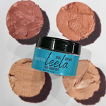 Leela – Skin Tint – Shade 002 |Healthy Foundation| 4 ml