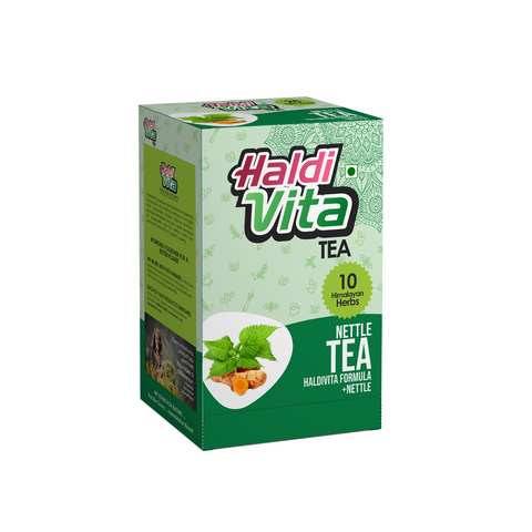 Haldivita Nettle Tea
