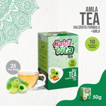 Haldivita Amla Tea
