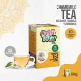 Haldivita Chamomile Tea
