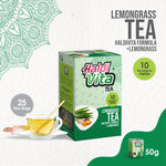 Haldivita Lemongrass Tea
