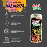 Haldivita Turmeric Latte Plus