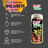 Haldivita Turmeric Latte Plus