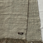 Handloom Cashmere Scarf | Muffler | 100% Pure Cashmere | Handspun & Handwoven | Unigen