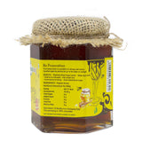 Certified Organic Honey 250 g ( Pack of 2)