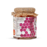 Certified Organic Honey with Jamun Flavor