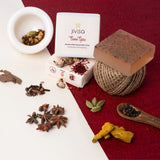 Seven Spice Handmade Ayurvedic Soap