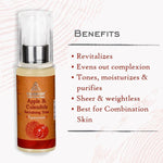 Apple & Calendula Revitalizing Toner