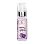 Lavender & Almond Cleansing Cream