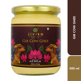 Premium Gir Cow Ghee
