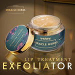 Combo (Lip Balm & Lip Exfoliator)