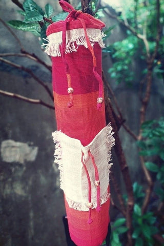 Agni Handmade Yoga Bag