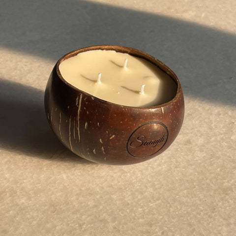 Riddara | Soy Wax Scented Candle