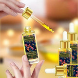 Radiance Face Treatment Oil