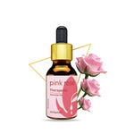 Pink Rose Essential Oil