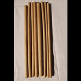 bamboo straws straw manufacturers in eco friendly  india wholesale organic reusable straws drinking straw to drink pack of 8