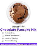 Chocolate Pancake Mix