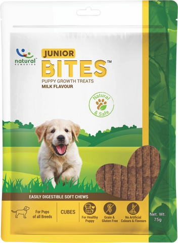 Junior Bites