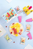 Whip Up Magic Popsicle Mix - Strawberry