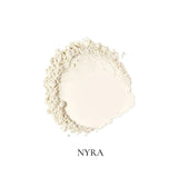 Nyra Face Wash Powder
