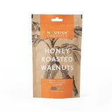 Honey Roasted Walnuts