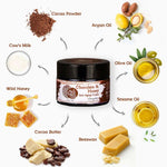 Chocolate & Honey Anti-Aging Cream