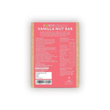 Vanilla Nut Bar (Pack of 6)