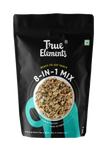 8-in-1 Seeds and Nuts Mix
