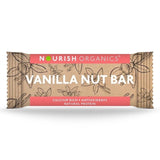 Vanilla Nut Bar (Pack of 6)
