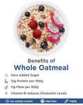 Whole Oatmeal