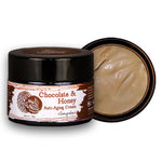 Chocolate & Honey Anti-Aging Cream
