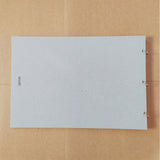 Albus Artist Drawing & Sketch Pad 200 GSM Perforated Sheets - A3