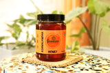 Ashwagandha Honey