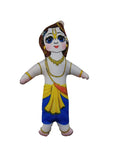 Krishna Balram Plush Dolls