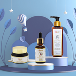Cleansing & Moisturizing Combo - 15% OFF