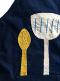 Apron for Kids - Cooking