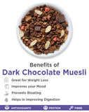 Chocolate Muesli