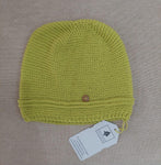 Cotton Round Cap