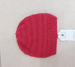 Cotton Round Cap