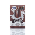 Whip Up Magic Popsicle Mix - Chocolate