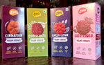 Kivu Vegan Cookies Combo Pack