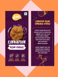 Kivu Vegan Cookies Combo Pack