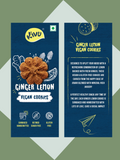 Kivu Vegan Cookies Combo Pack