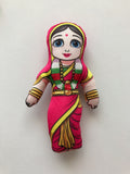 Ram Darbaar Plush Dolls