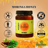 Moringa Honey