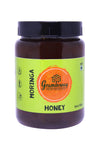 Moringa Honey