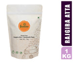 Rajgira Atta / Amaranth Flour